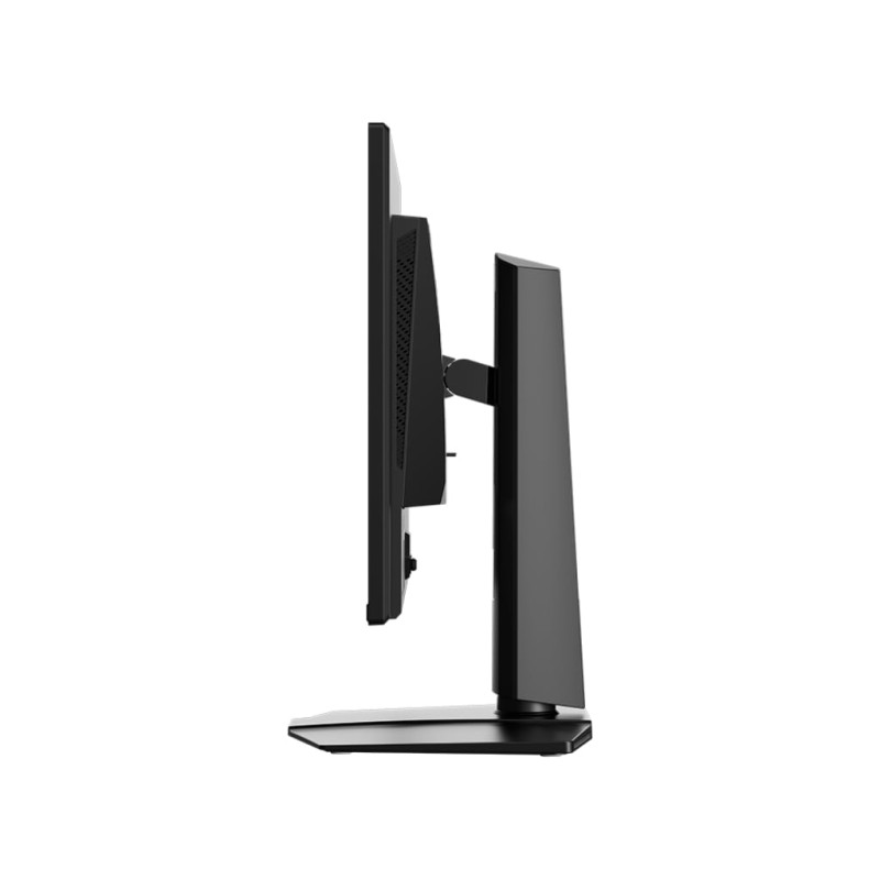 MSI MAG/272QP QD-OLED X24/26,5''/QD-OLED/QHD/240Hz/0,03ms/Čierna/3R