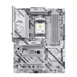 MSI MAG B850 GAMING PLUS MAX WIFI/AM5/ATX