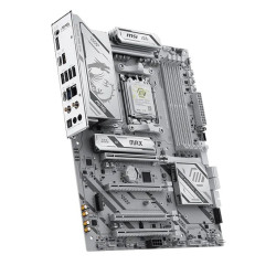 MSI MAG B850 GAMING PLUS MAX WIFI/AM5/ATX