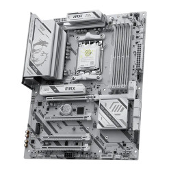 MSI MAG B850 GAMING PLUS MAX WIFI/AM5/ATX