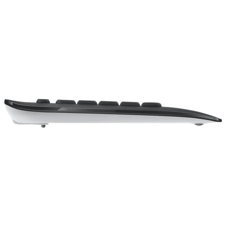 PROMO bezdrát. set Logitech MK650, graphite CZ/SK_