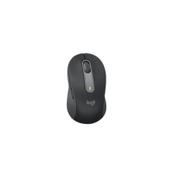 PROMO bezdrát. set Logitech MK650, graphite CZ/SK_