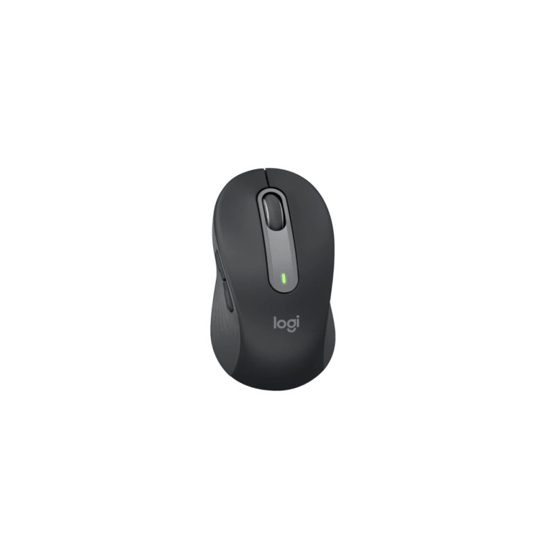 PROMO bezdrát. set Logitech MK650, graphite CZ/SK_