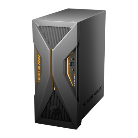 ASUS TUF Gaming/T500MV-05210H243W/Mini TWR/5-210H/16GB/1TB/RTX 5060/W11H/3R