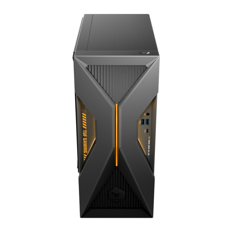 ASUS TUF Gaming/T500MV-05210H243W/Mini TWR/5-210H/16GB/1TB/RTX 5060/W11H/3R