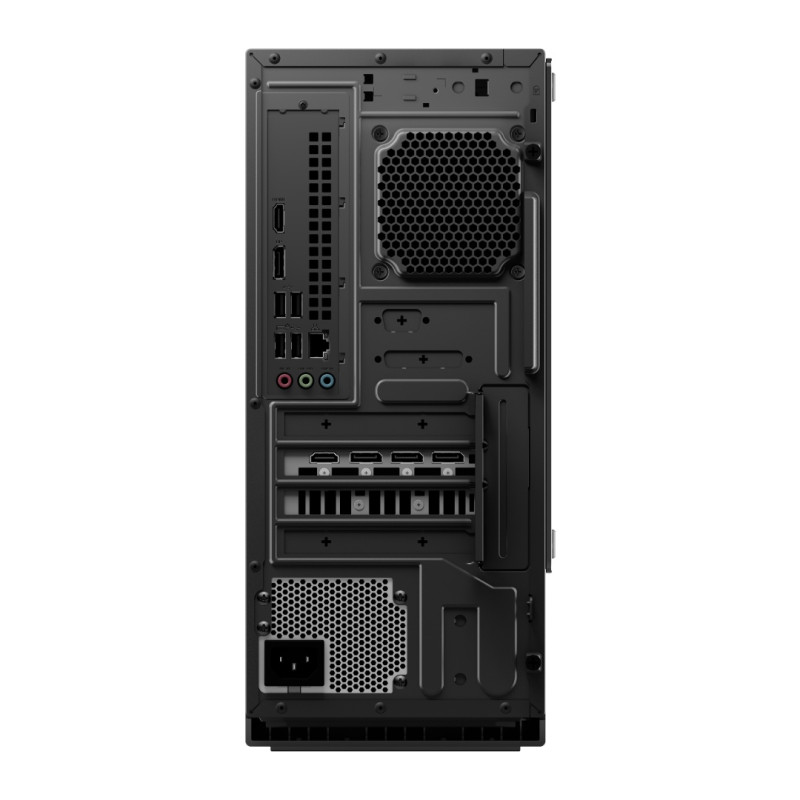 ASUS TUF Gaming/T500MV-05210H243W/Mini TWR/5-210H/16GB/1TB/RTX 5060/W11H/3R