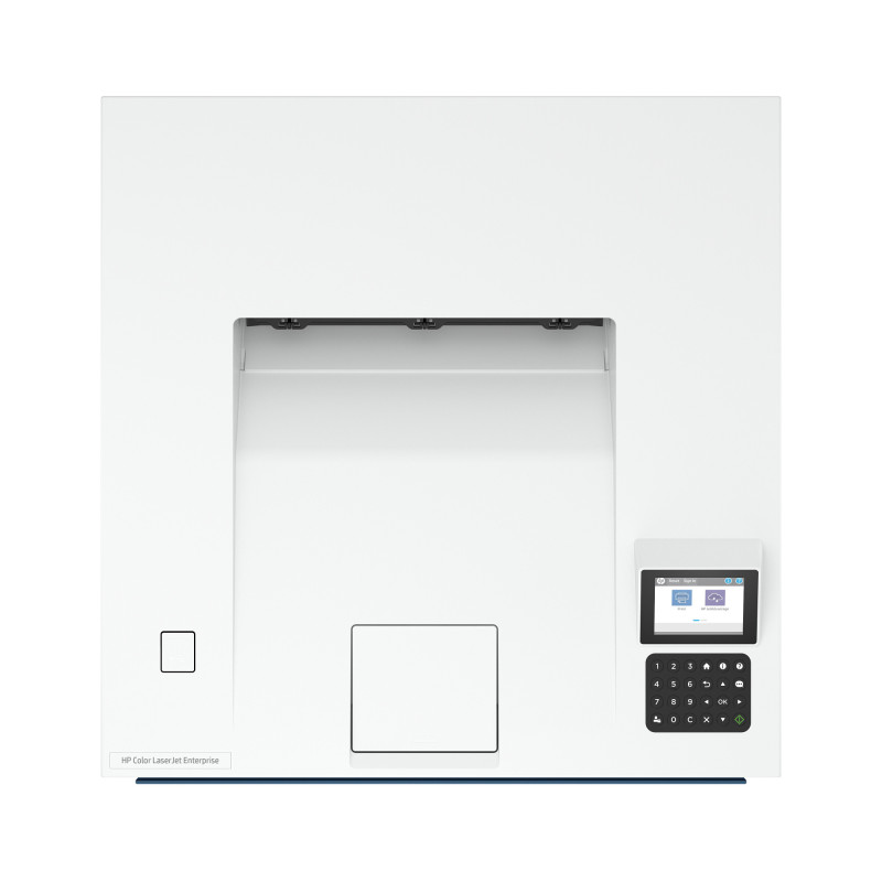 HP Color LaserJet Enterprise/4701dw/Tlač/Laser/A4/LAN/WiFi/USB