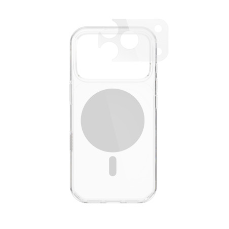 Epico Dot Mag+ Case iPhone 17 Pro/18 Pro sivá