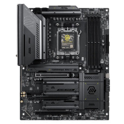 MSI MAG B850 TOMAHAWK MAX WIFI II/AM5/ATX