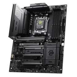 MSI MAG B850 TOMAHAWK MAX WIFI II/AM5/ATX