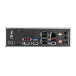 MSI MAG B850 TOMAHAWK MAX WIFI II/AM5/ATX