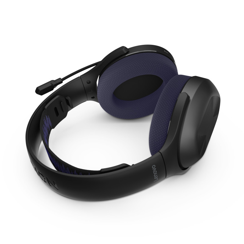 Lenovo Legion H410/BT/Black