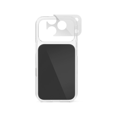 Epico Tile Mag+ Case iPhone 17 Pro/18 Pro čierna
