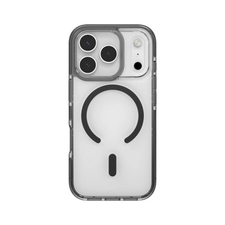 ZAGG - Case Santa Cruz Snap iPhone 18 Pro Max / 17 Pro Max - Black