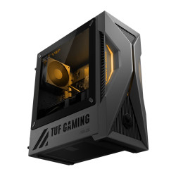 ASUS TUF Gaming/TM500MH-0R7260154W/Mini TWR/R7-260/16GB/1TB/RTX 5060Ti/W11H/3R