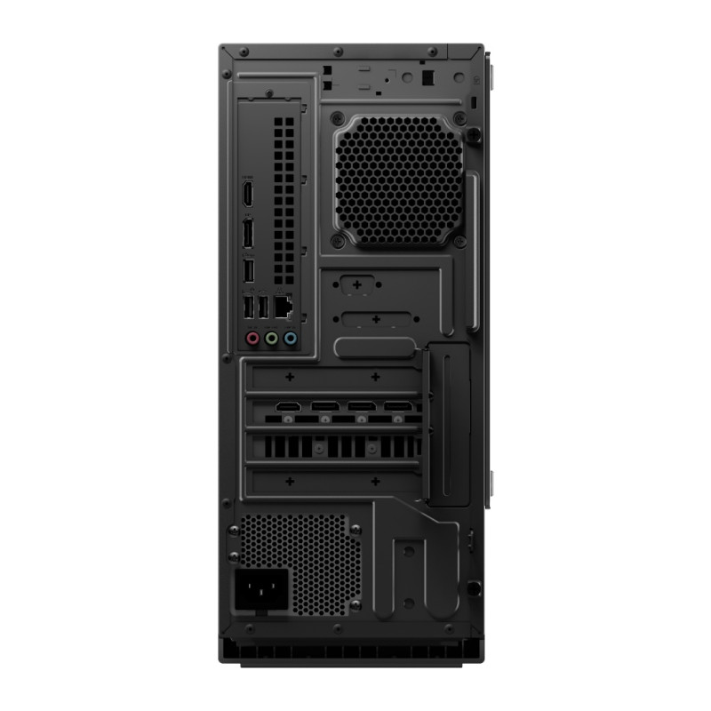 ASUS TUF Gaming/TM500MH-0R7260154W/Mini TWR/R7-260/16GB/1TB/RTX 5060Ti/W11H/3R