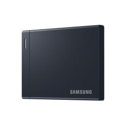 Samsung P9 4TB čierna