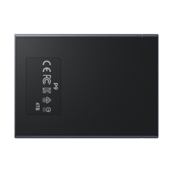 Samsung P9 4TB čierna