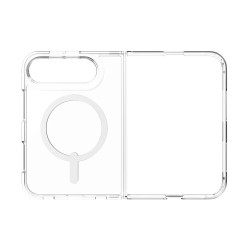 ZAGG - Case Crystal Palace Snap pre Apple iPhone Duo - Clear