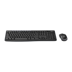 Akce Logitech Wireless Desktop MK270, CZ/SK _