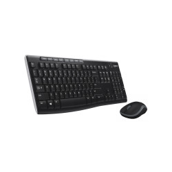 Akce Logitech Wireless Desktop MK270, CZ/SK _