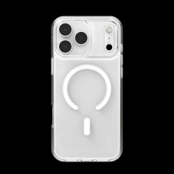 ZAGG - Case Crystal Palace Snap Lite pre Apple iPhone 18 Pro Max / 17 Pro Max