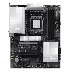 MSI PRO X870E-S EVO WIFI/AM5/ATX