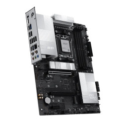 MSI PRO X870E-S EVO WIFI/AM5/ATX