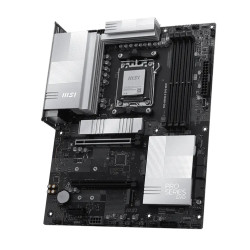 MSI PRO X870E-S EVO WIFI/AM5/ATX