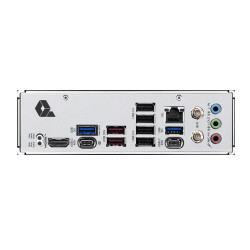 MSI PRO X870E-S EVO WIFI/AM5/ATX