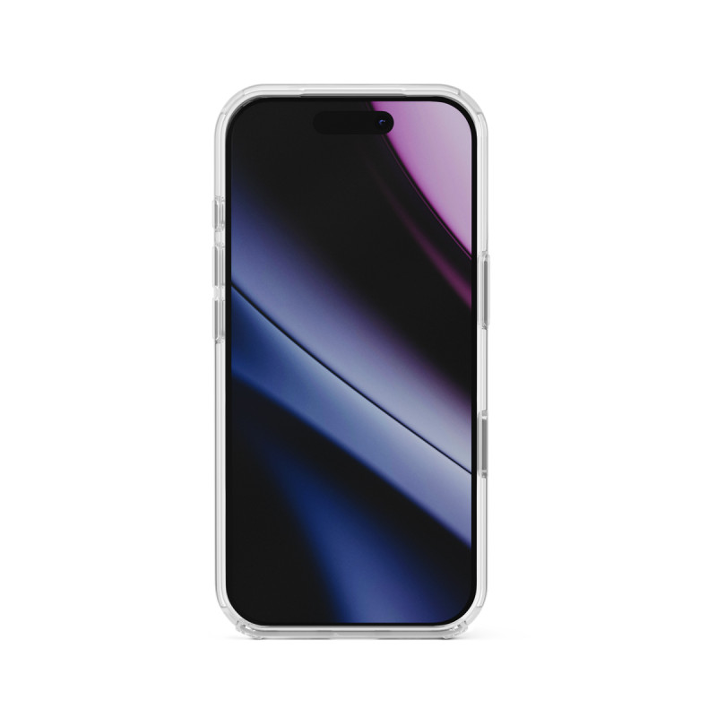 Epico Tile Mag+ Case iPhone 17 Pro Max/18 Pro Max šedá