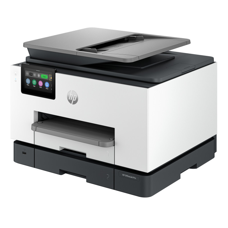 HP OfficeJet Pro/9132/MF/Ink/A4/LAN/WiFi/USB