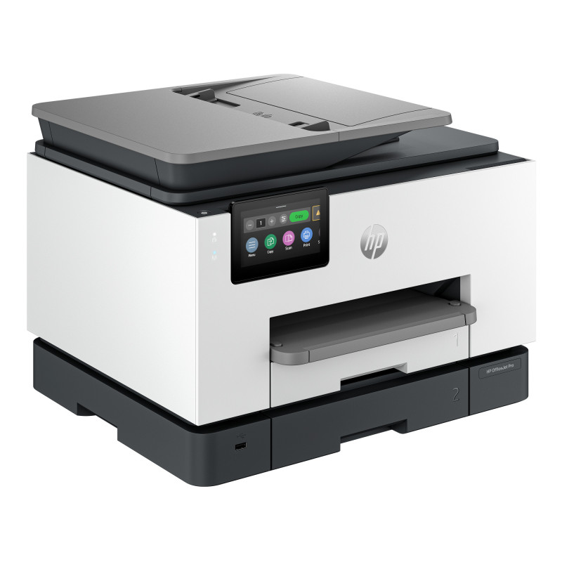 HP OfficeJet Pro/9132/MF/Ink/A4/LAN/WiFi/USB