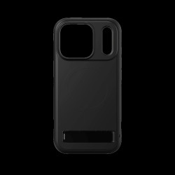 ZAGG - Case Sedona Snap with Kickstand pre Apple iPhone 18 Pro / 17 Pro - Black