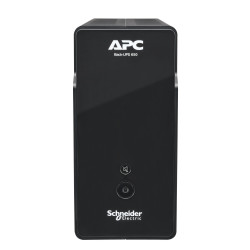 APC Back-UPS BK 650VA, 6x IEC 13, AVR