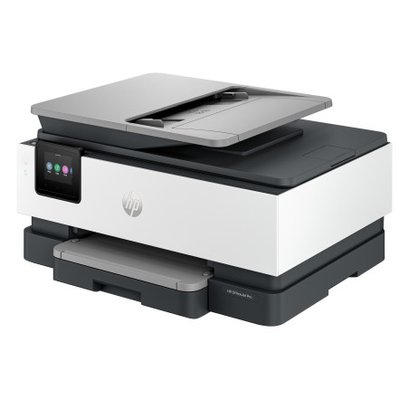 HP OfficeJet Pro/8122/MF/Ink/A4/LAN/WiFi/USB