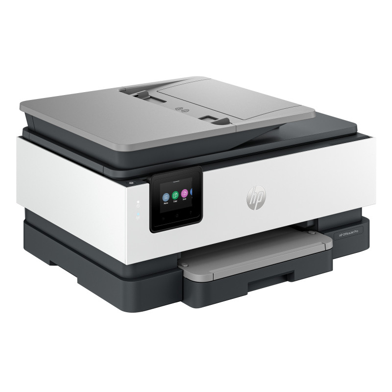 HP OfficeJet Pro/8122/MF/Ink/A4/LAN/WiFi/USB