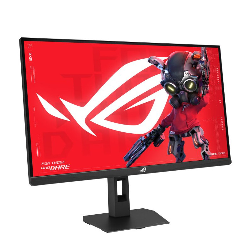 27'' ASUS XG27ACSR GAMING