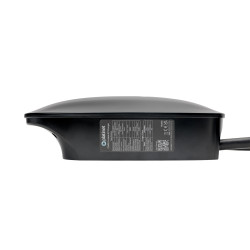 FELLOWES - Platinet Wallbox PWB22S 22kW (32A), Type 2, Wi-Fi / Bluetooth, 7m kábel, čierna