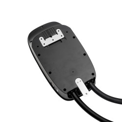 FELLOWES - Platinet Wallbox PWB22S 22kW (32A), Type 2, Wi-Fi / Bluetooth, 7m kábel, čierna