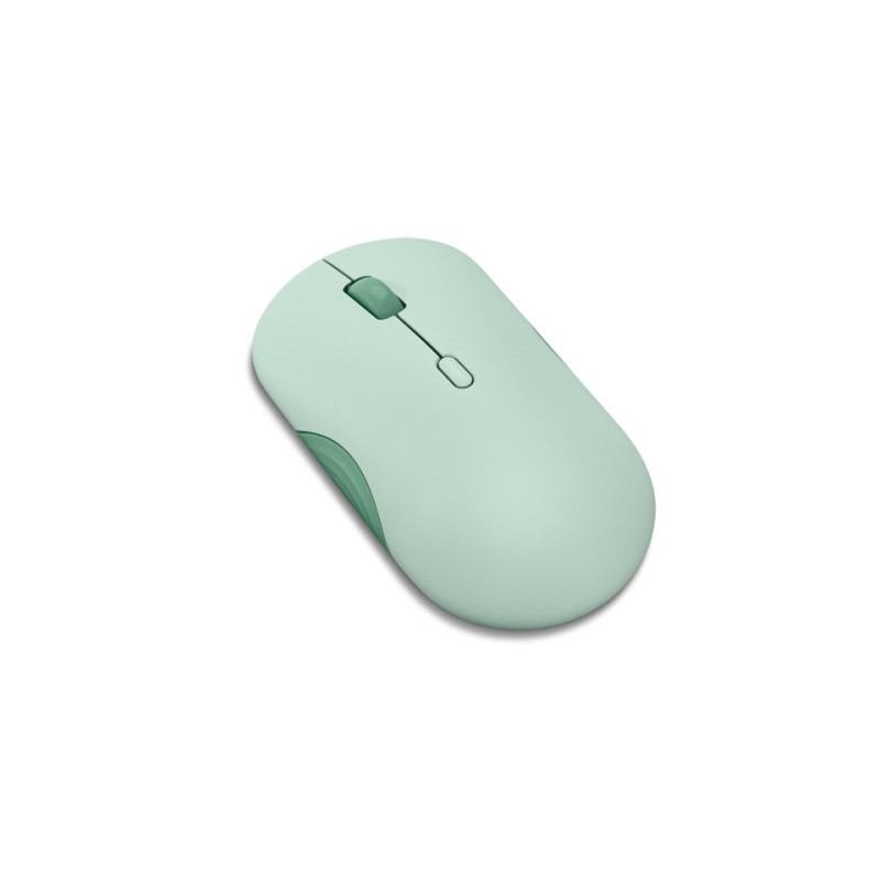 Lenovo 350 Bluetooth Silent Mouse (Breeze Moss)