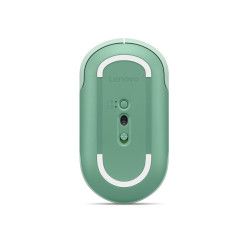 Lenovo 350 Bluetooth Silent Mouse (Breeze Moss)