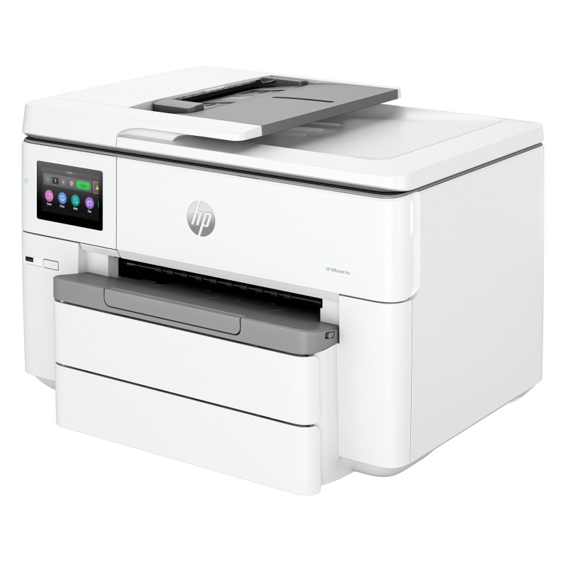 HP OfficeJet Pro/9730/MF/Ink/A3/LAN/WiFi/USB