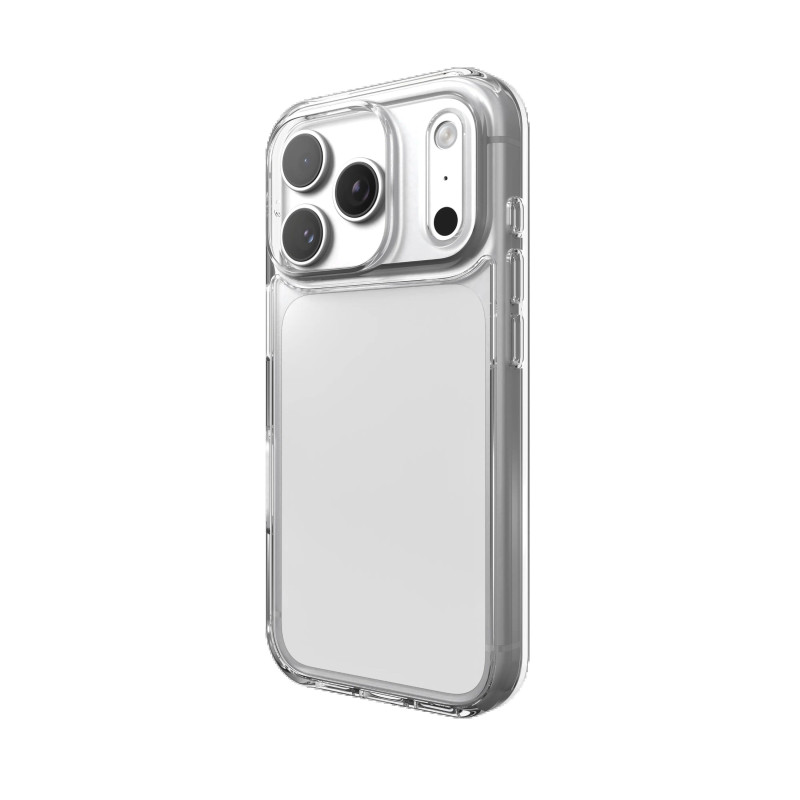 ZAGG - Case Crystal Palace Lite pre Apple iPhone 18 Pro / 17 Pro - Clear
