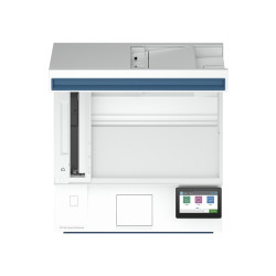 HP Color LaserJet Enterprise/MFP 4801f/MF/Laser/A4/LAN/USB