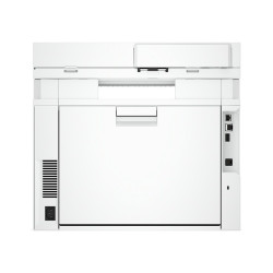 HP Color LaserJet Enterprise/MFP 4801f/MF/Laser/A4/LAN/USB
