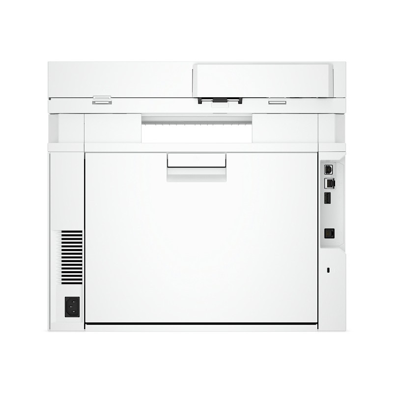 HP Color LaserJet Enterprise/MFP 4801f/MF/Laser/A4/LAN/USB