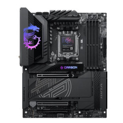 MSI MPG X870E CARBON MAX WIFI/AM5/ATX