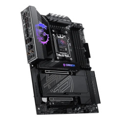 MSI MPG X870E CARBON MAX WIFI/AM5/ATX