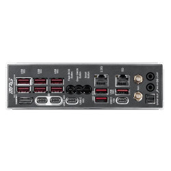 MSI MPG X870E CARBON MAX WIFI/AM5/ATX